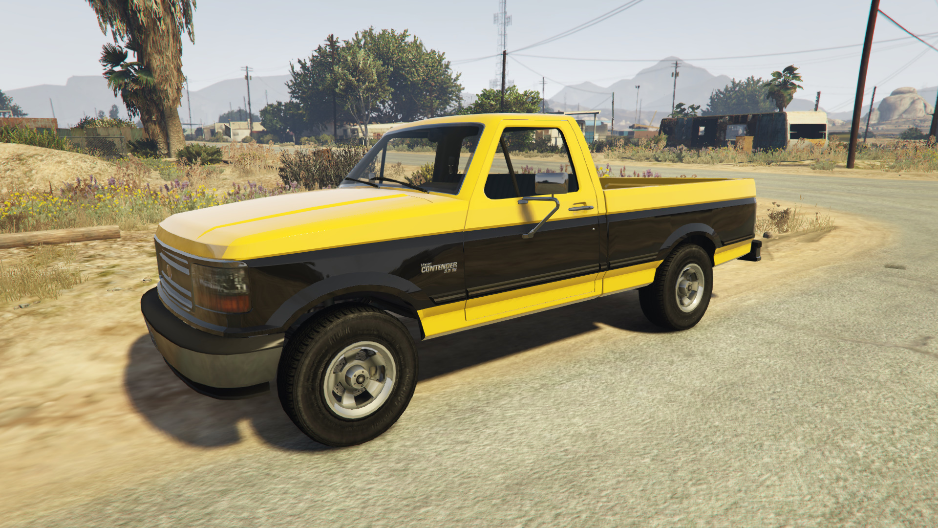 Vapid gb200 gta 5 фото 79