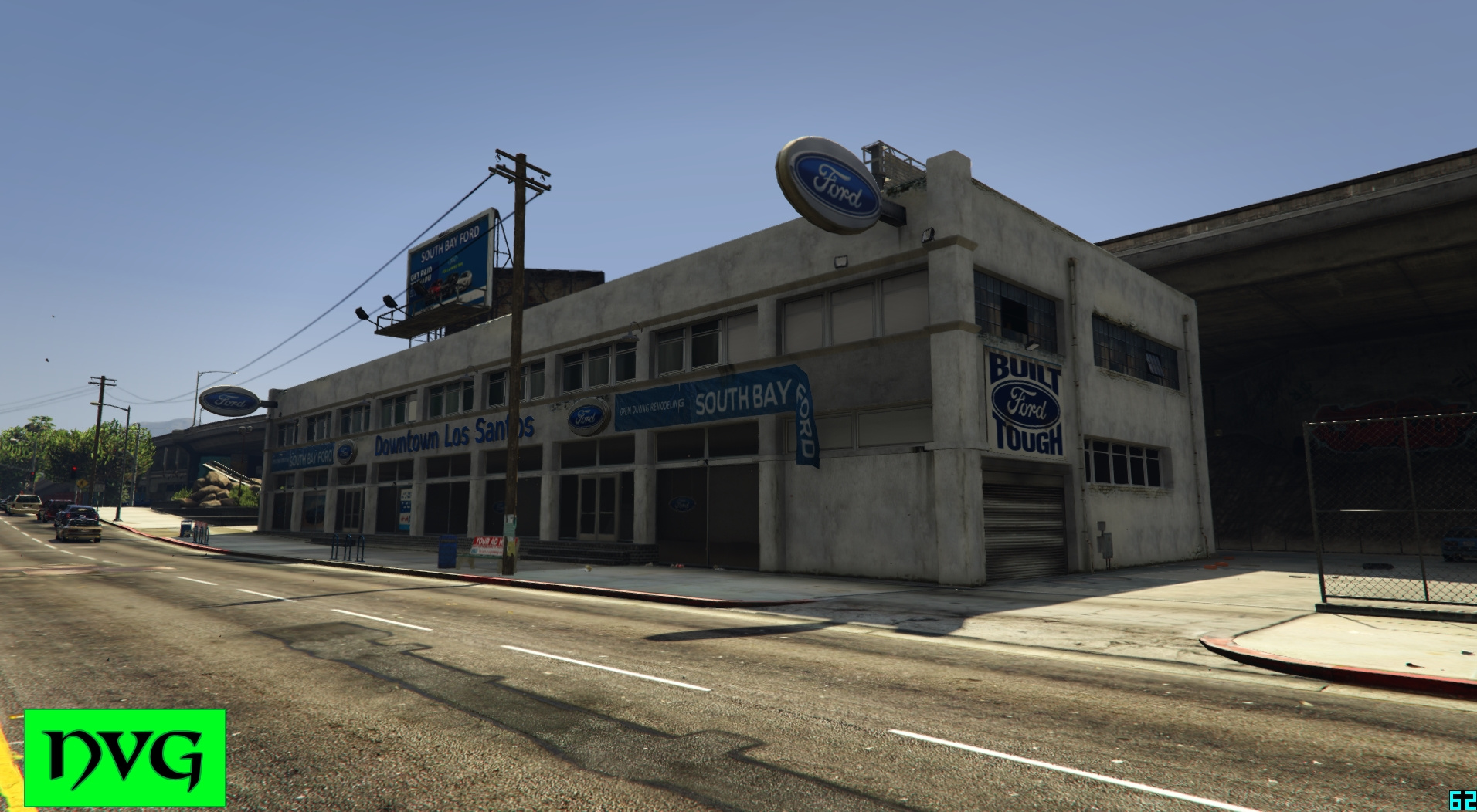 Are there car dealerships in gta 5 фото 30