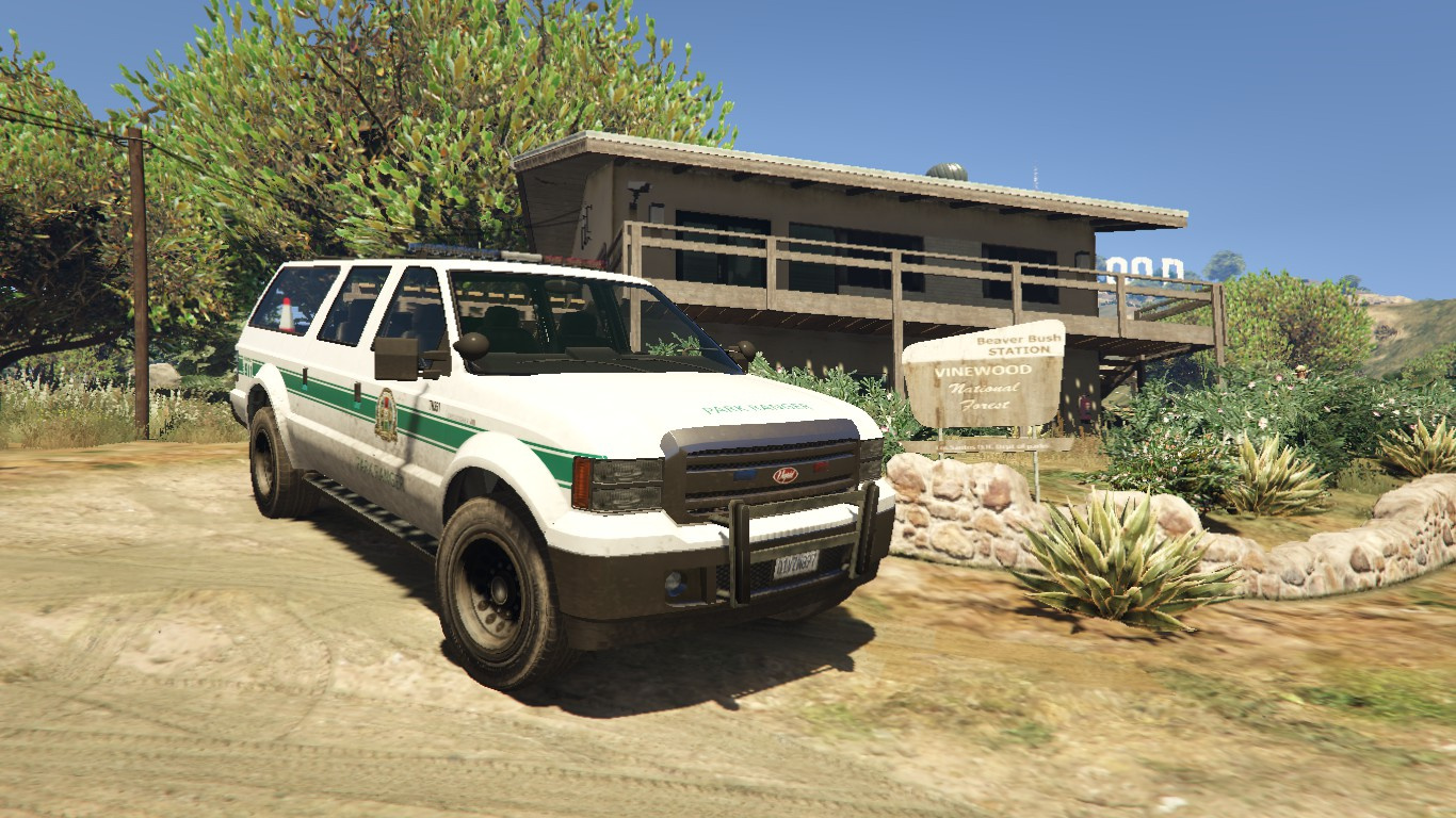 Vapid sadler gta 5 фото 107