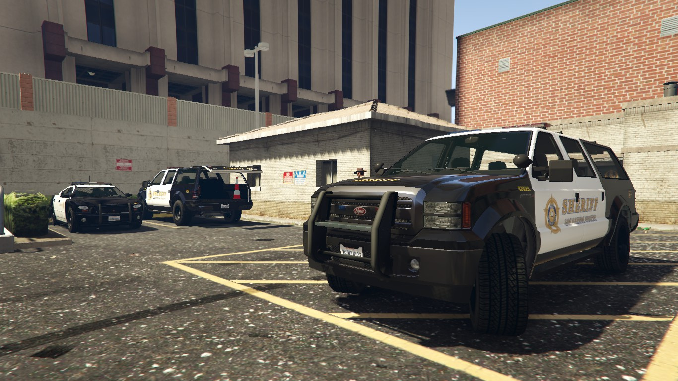 Gta 5 sadler by vapid фото 30