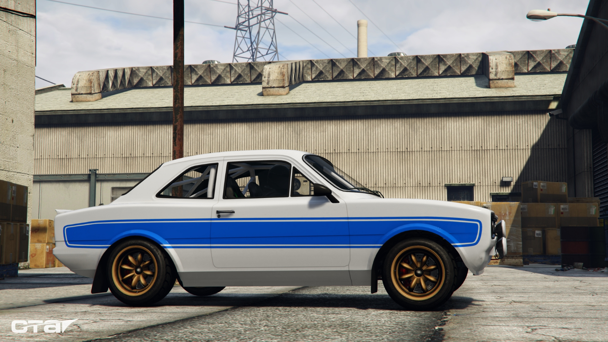 Vapid retinue gta 5 фото 16