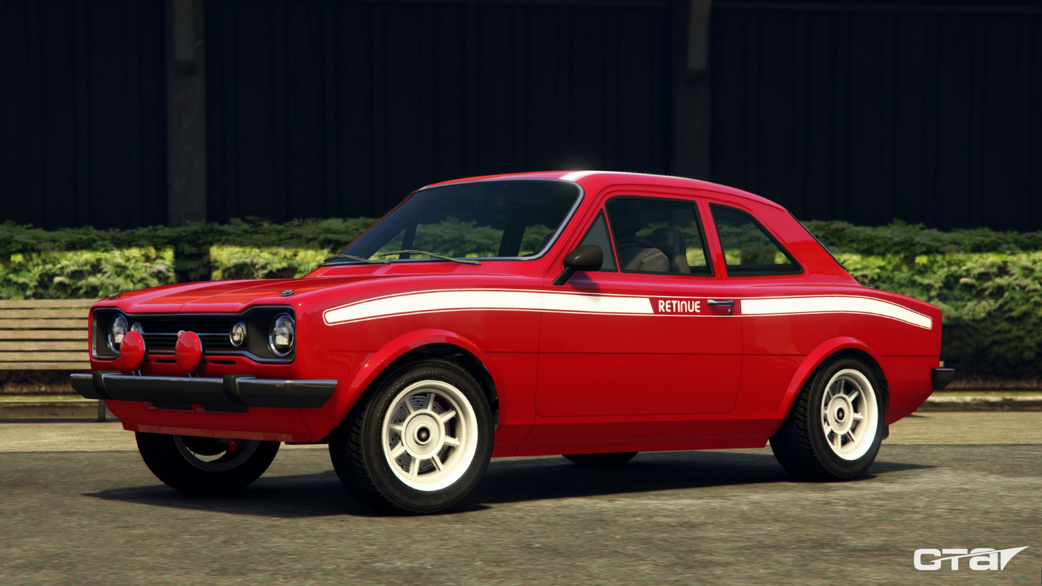 Vapid retinue gta 5 фото 2