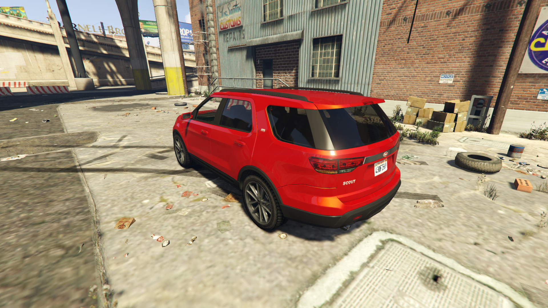 Gta 5 replace character car фото 113