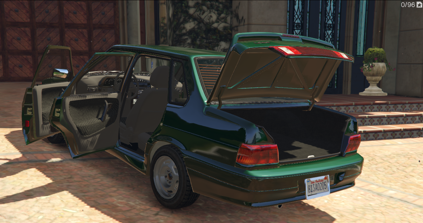 VAZ-2115-LADA-SAMARA - GTA5-Mods.com