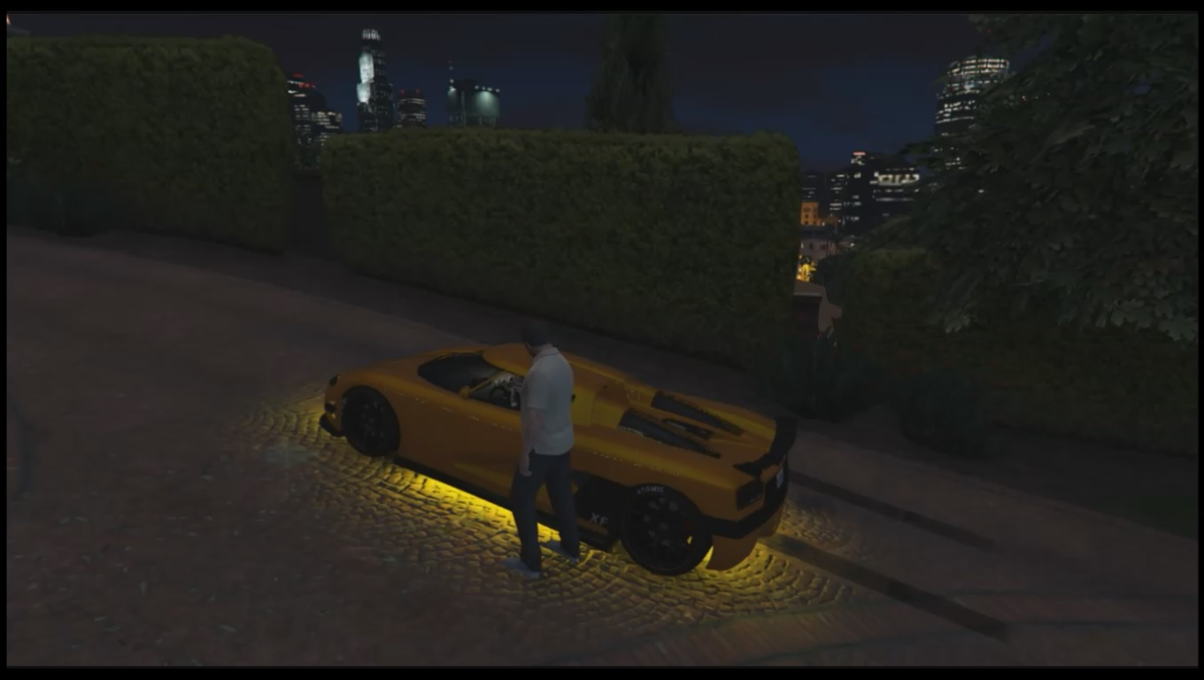 Gta