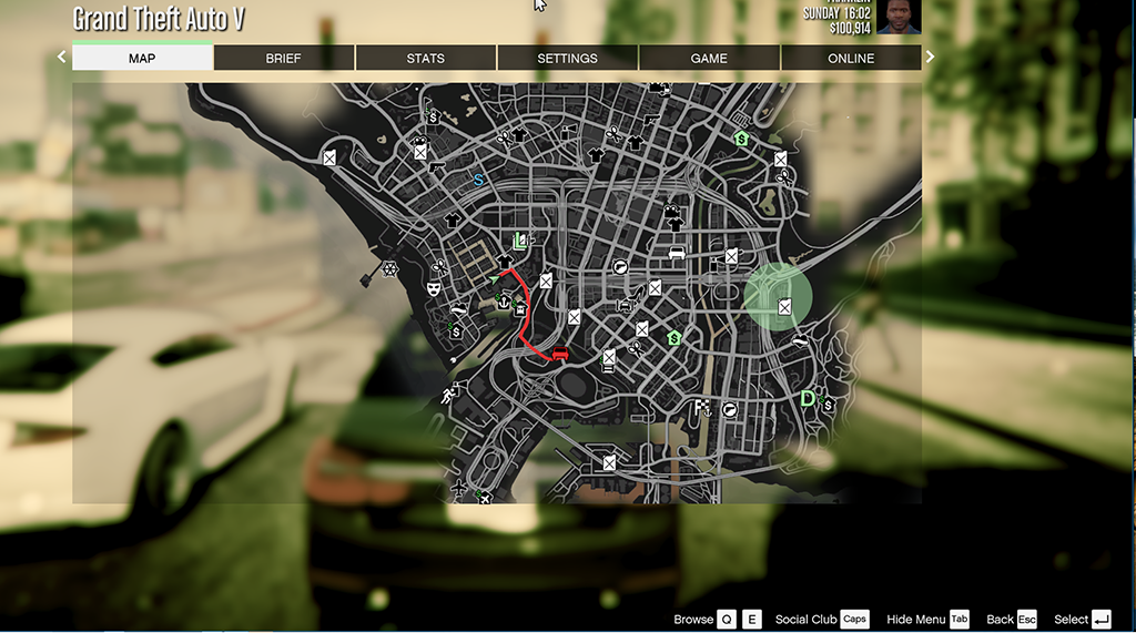 Download Third patch (1.0.350.1) for GTA 5