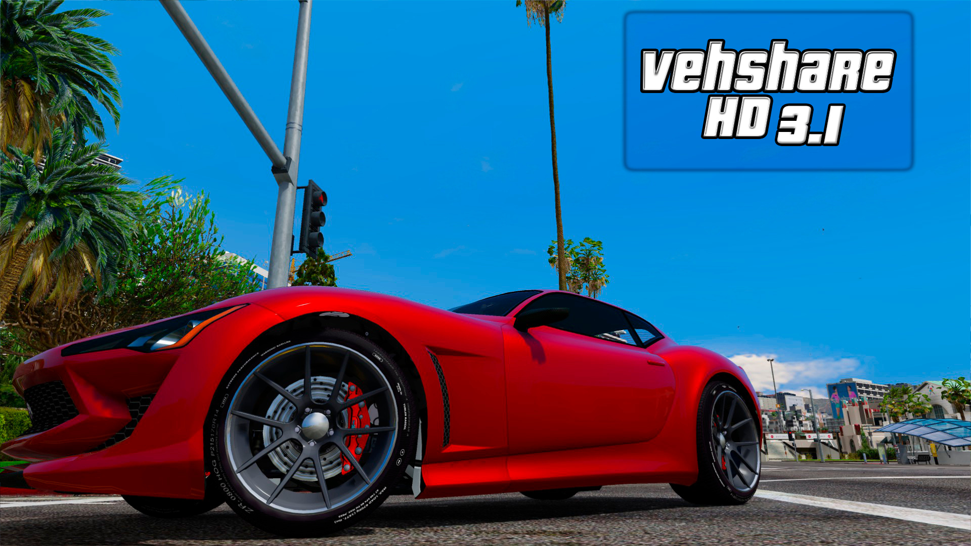 Hd Vehshare 2k Car Textures Gta5 Modscom