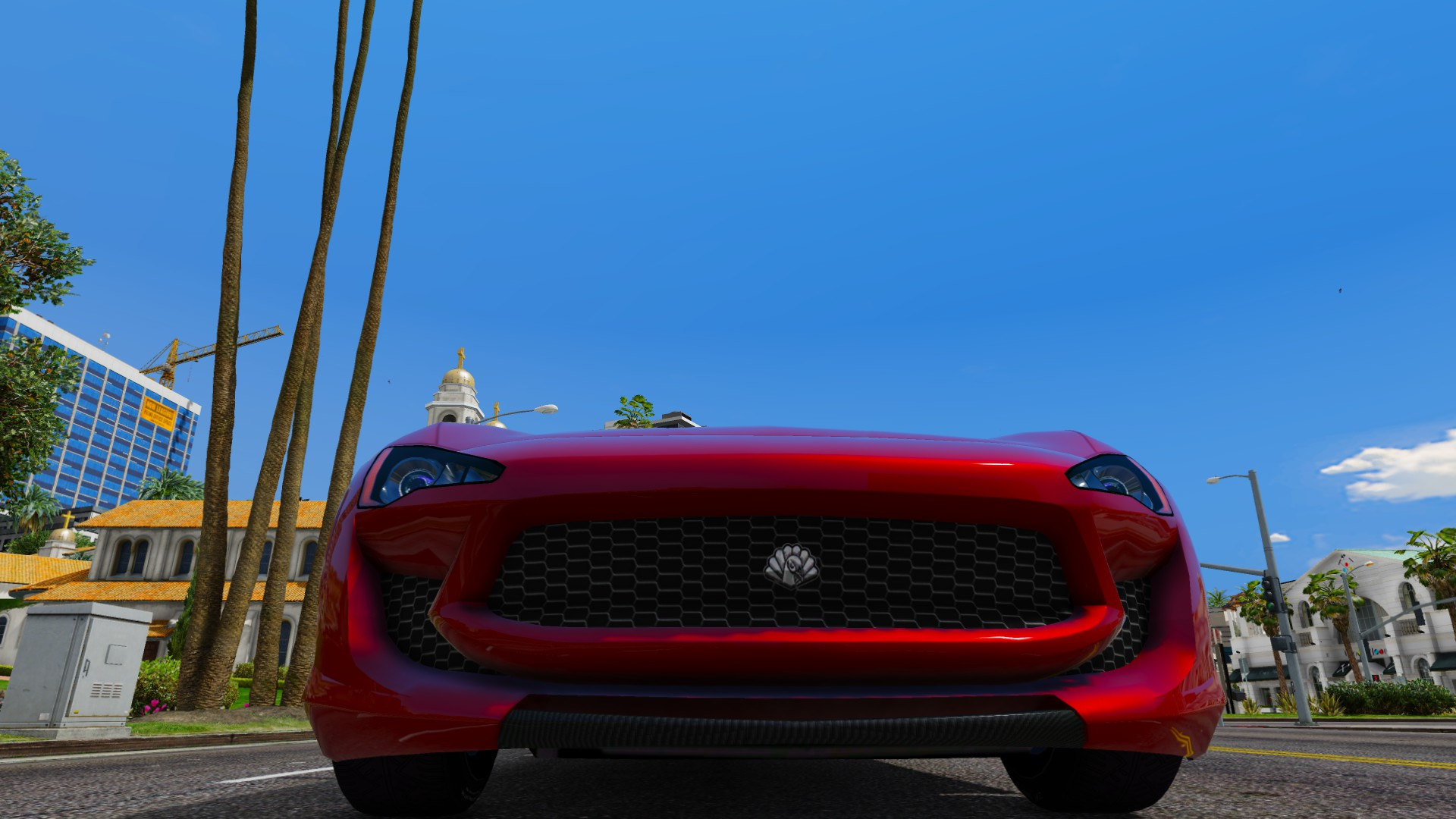 HD vehshare (2K Car Textures) - GTA5-Mods.com