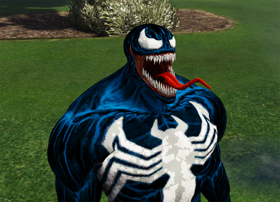 Venom download the last version for ios