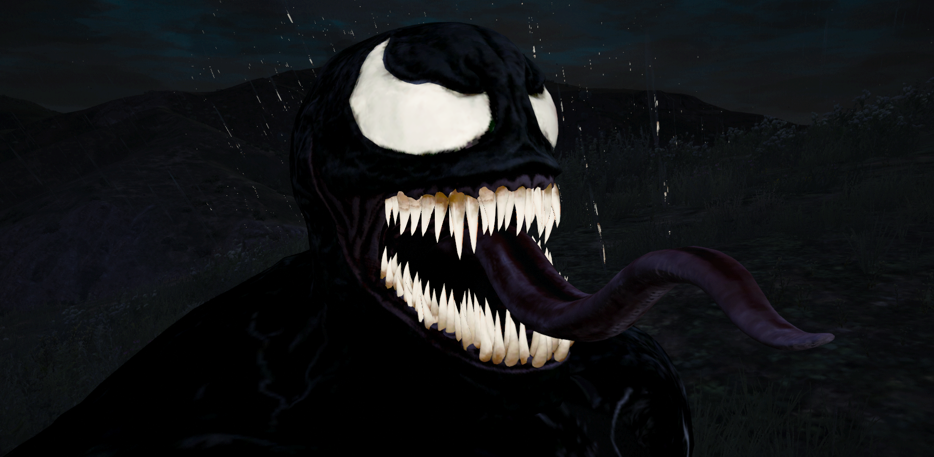 instal the last version for ios Venom