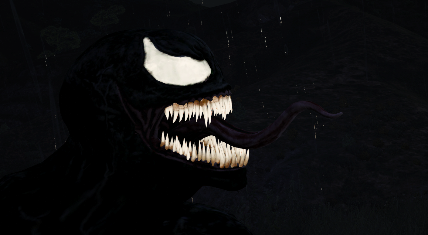 instal the new version for ios Venom