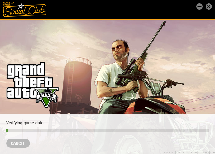 gta 5 no verification apk download for android