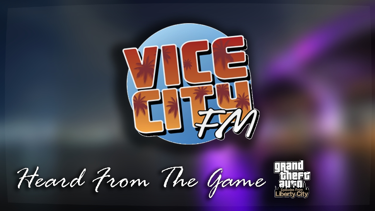 GTA Vice City / Vice City Stories weapon sounds - GTA5-Mods.com