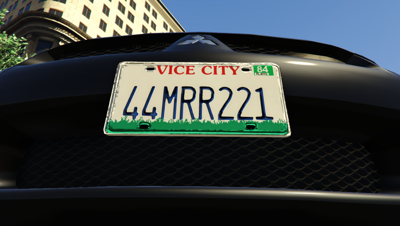 licence key gta vice city