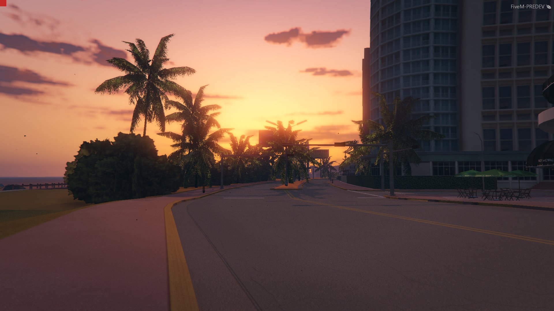 Vice City:Remastered - GTA5-Mods.com