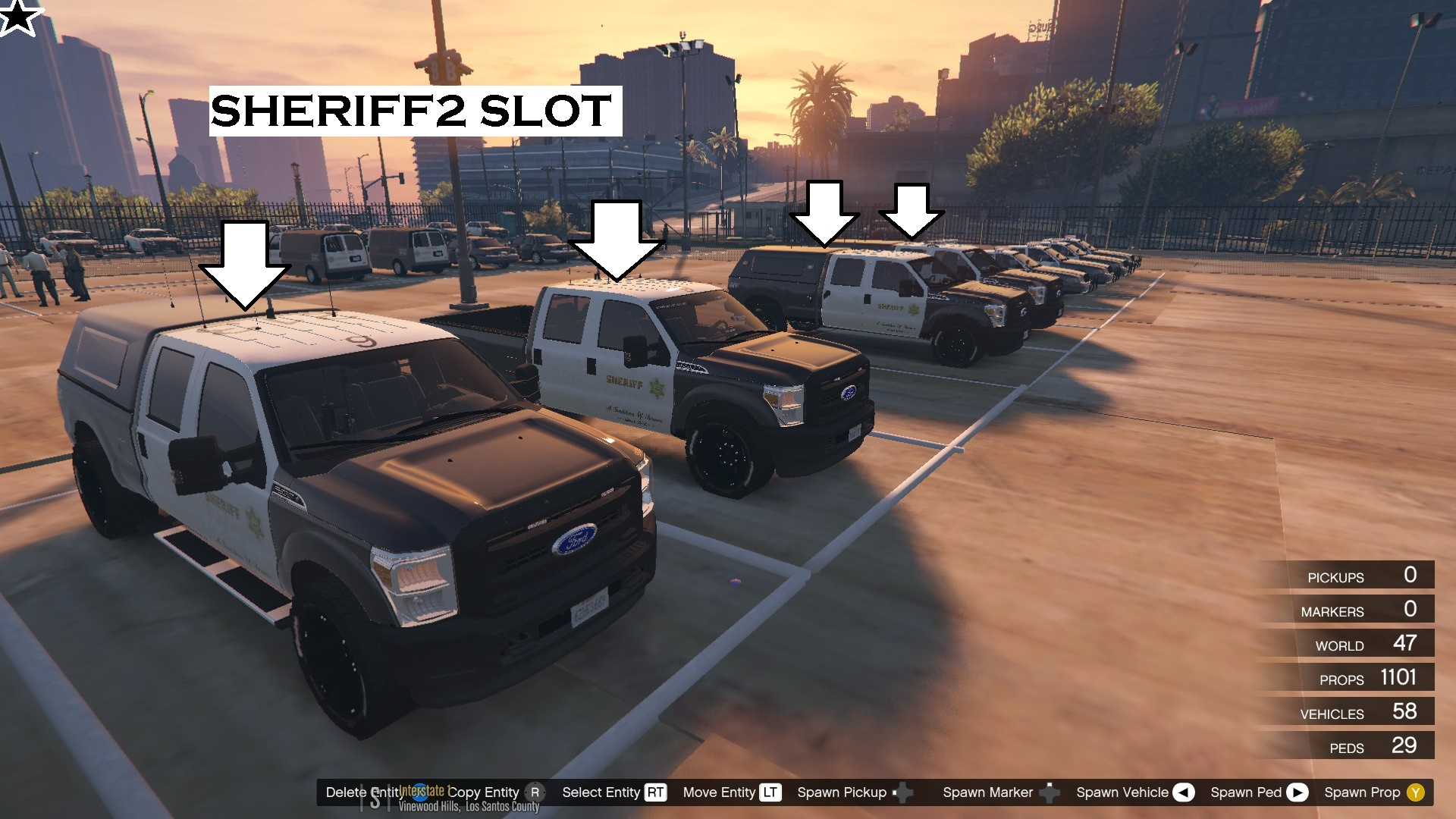 Пд 5 0. Sheriff2 GTA 5. Vinewood Police Department. Vinewood Police Department GTA 5 Rp. West Vinewood Sheriff Station.