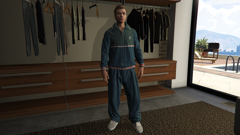 gorgeous outfits gta 5 online
15