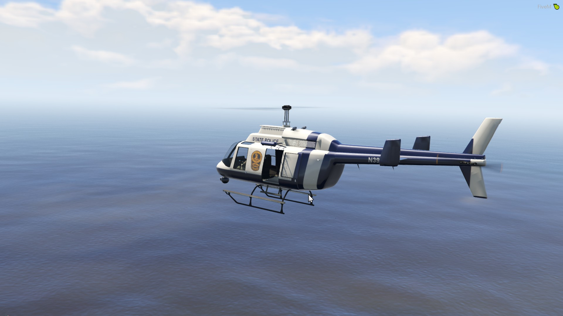 Gta 5 lapd helicopter фото 27