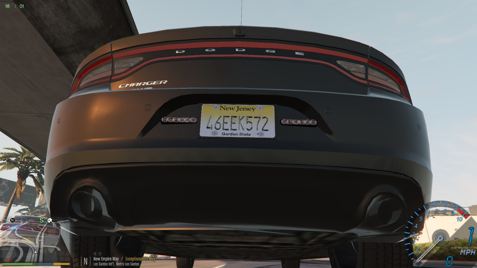 Custom plate gta 5 фото 114