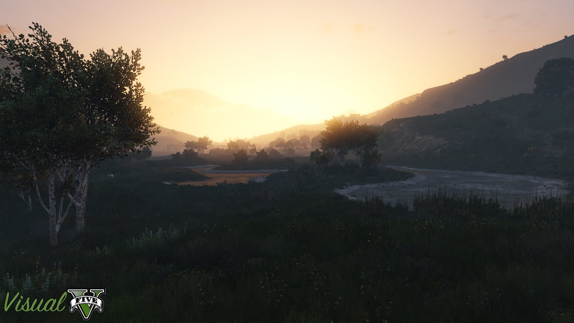 VisualV - GTA5-Mods.com