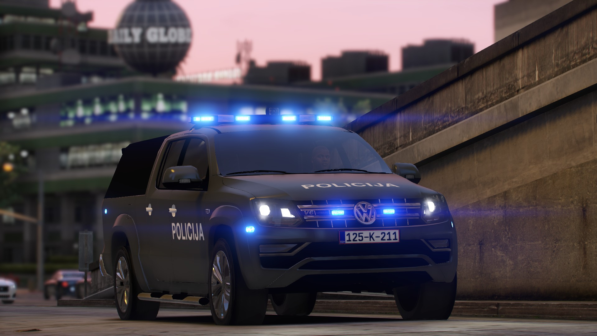 Gta 5 mods police simulator фото 73