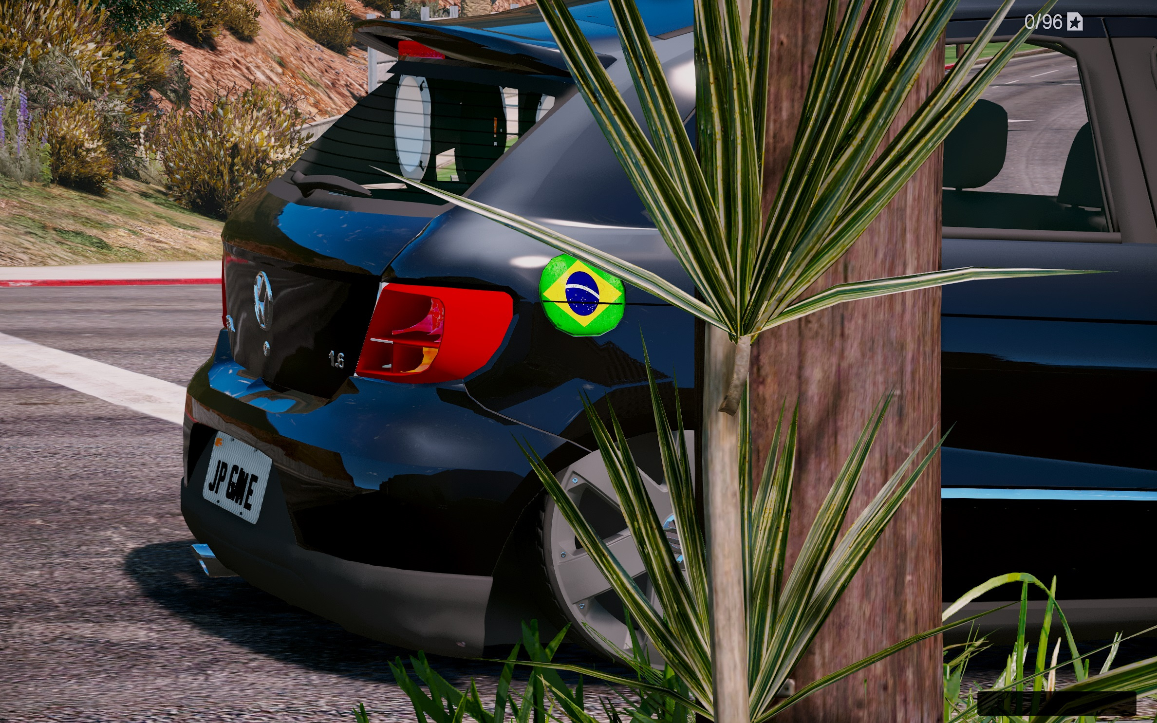 Fiat Punto Rebaixado Com Som - GTA5-Mods.com