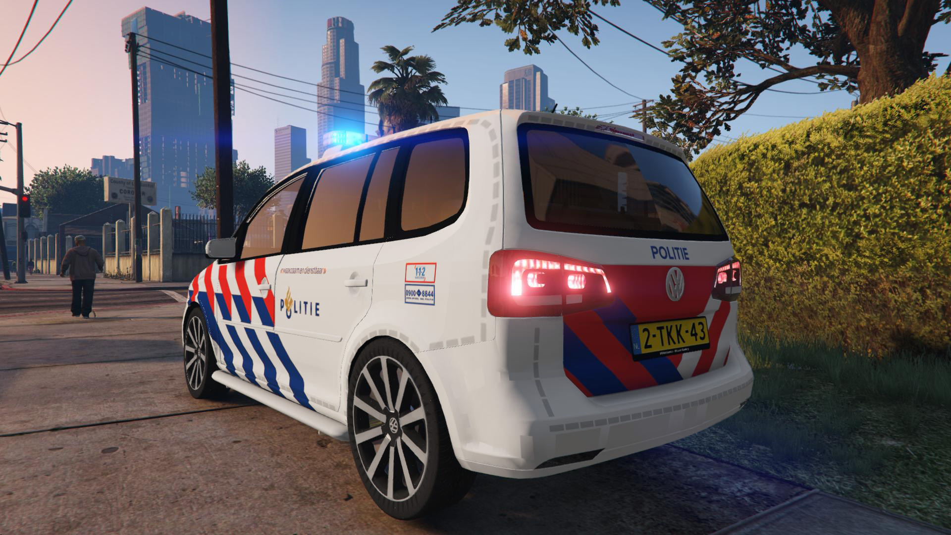 Police bike gta 5 els фото 85