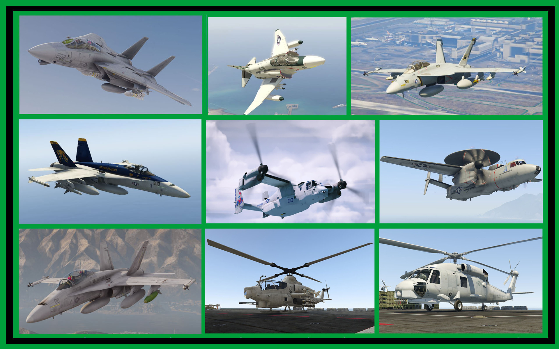 Gta 5 and gta 5 special edition фото 108