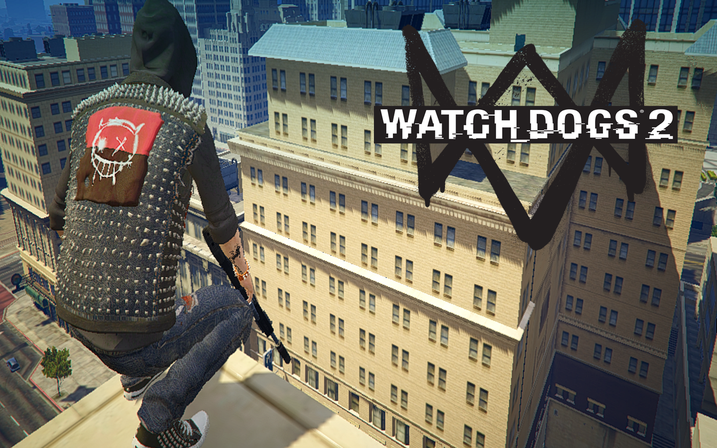 Watch dogs or gta 5 фото 40