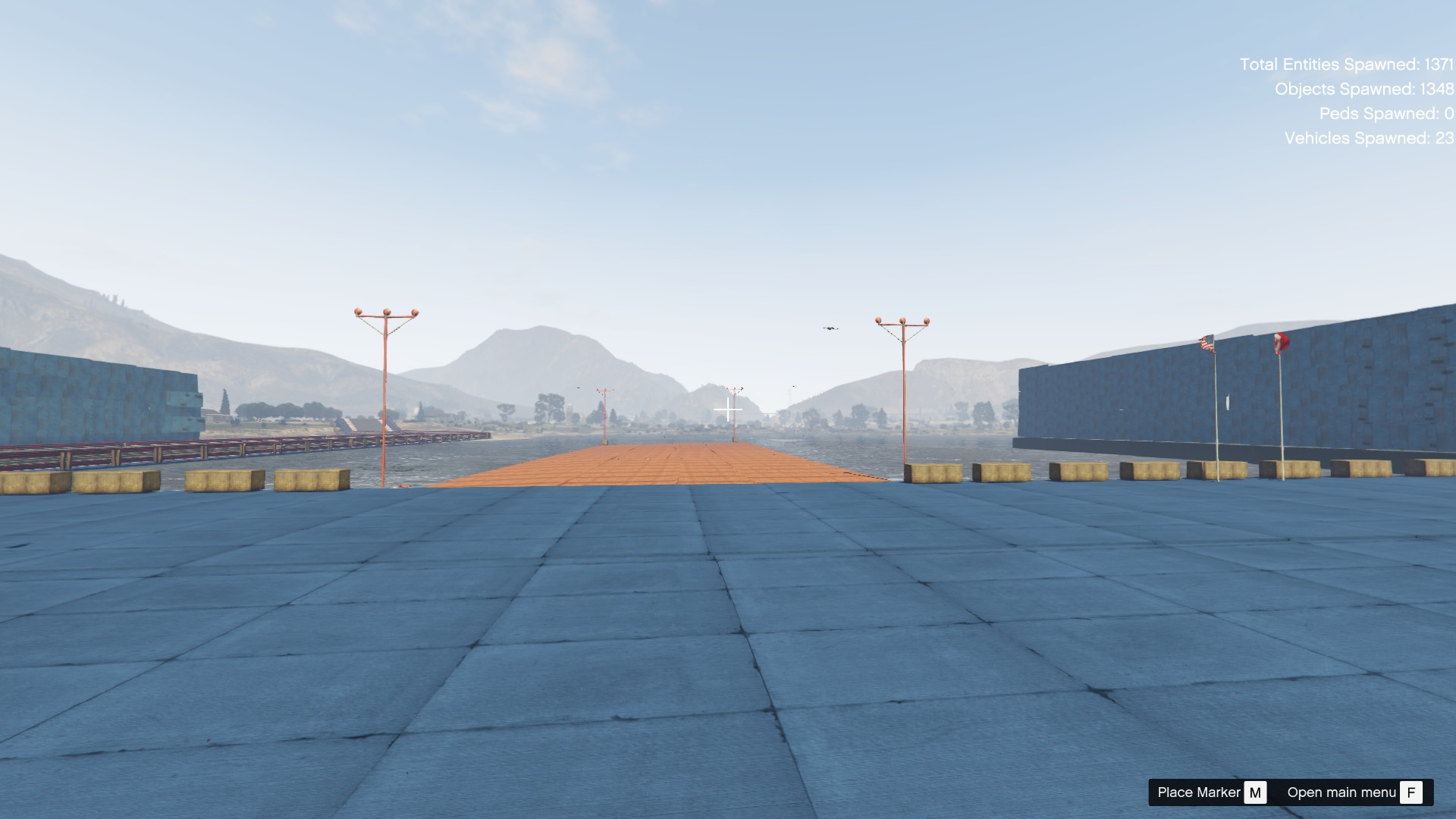 Water Base - GTA5-Mods.com