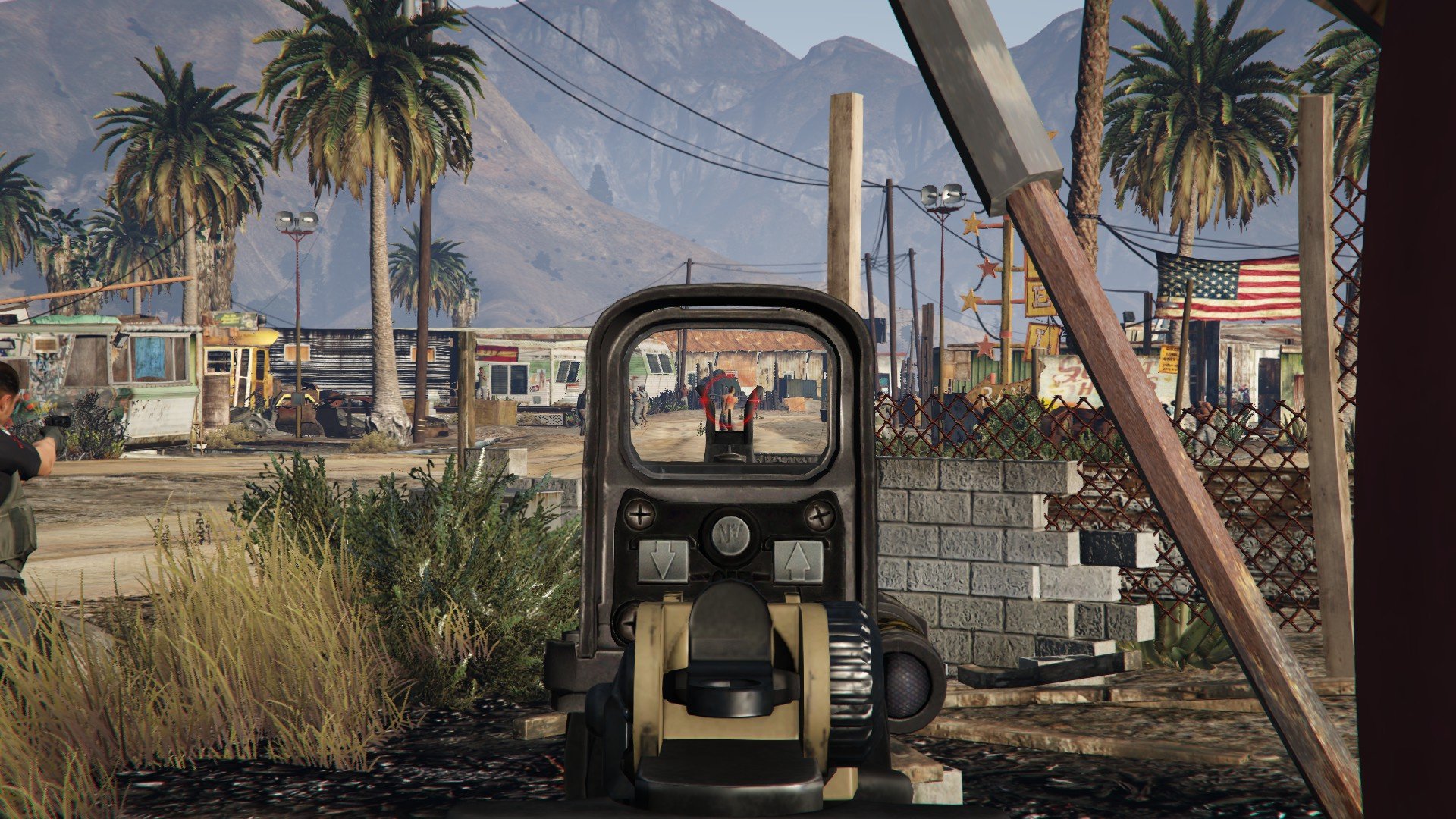 Gta 5 beta weapons фото 87