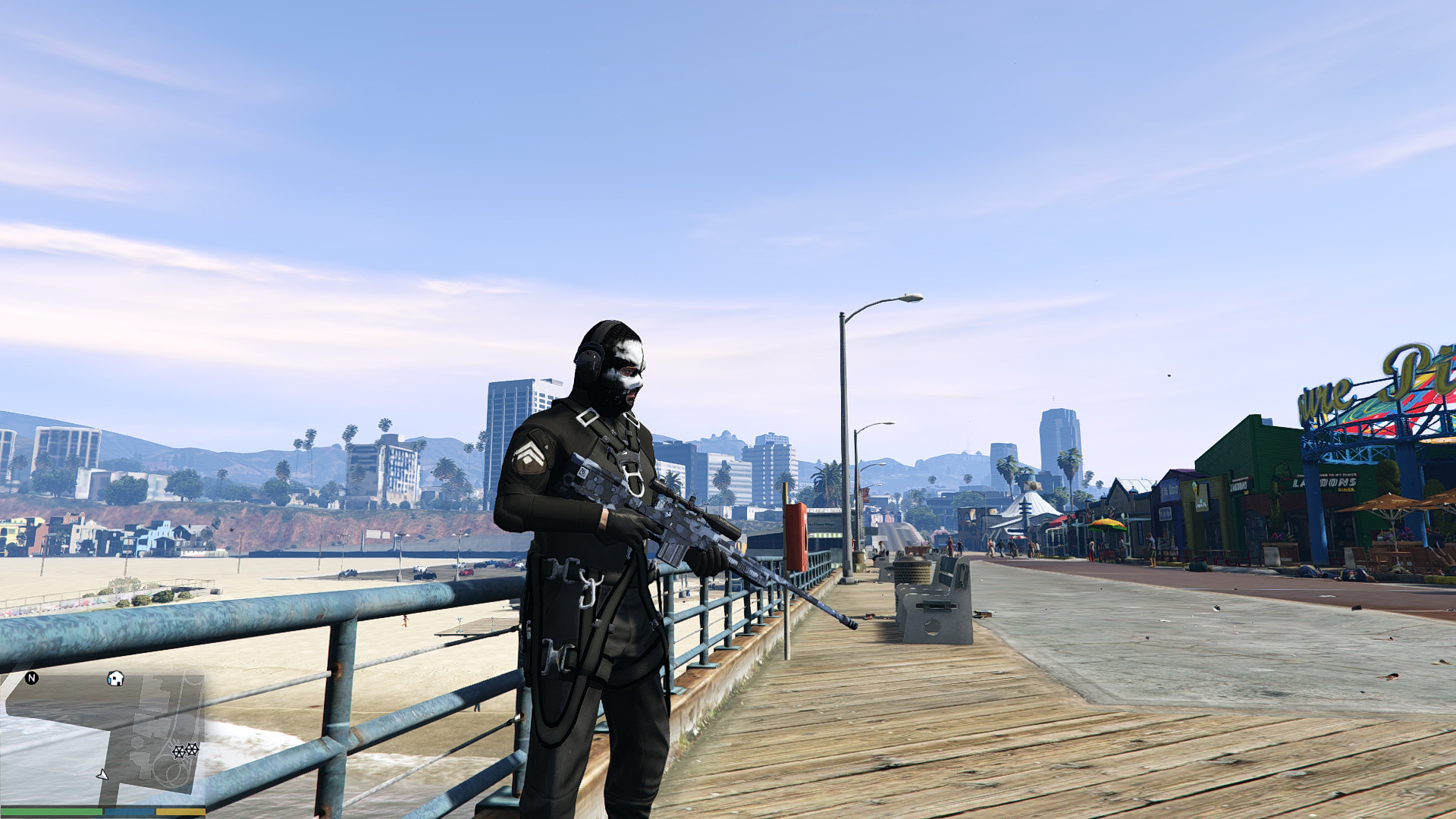 Weapons rpf для gta 5 фото 98