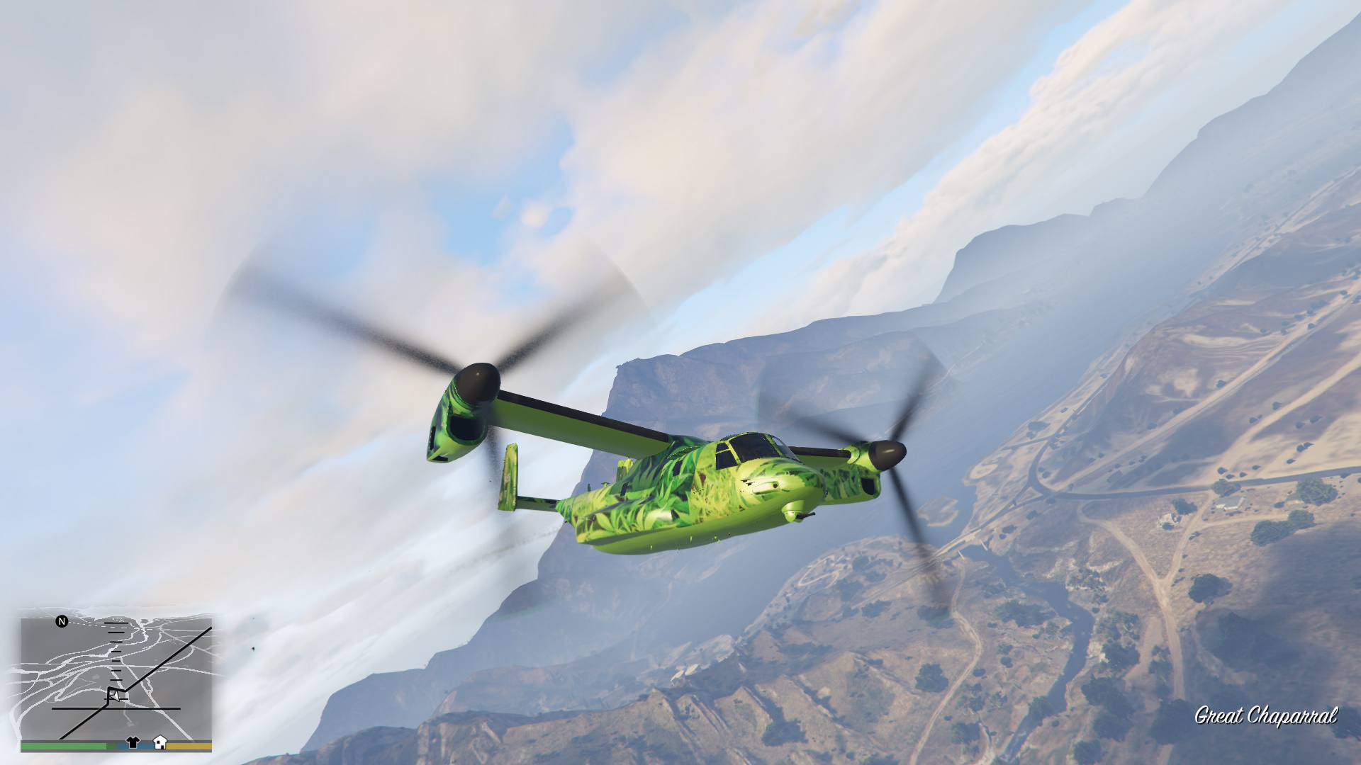 Gta 5 weed mod фото 38