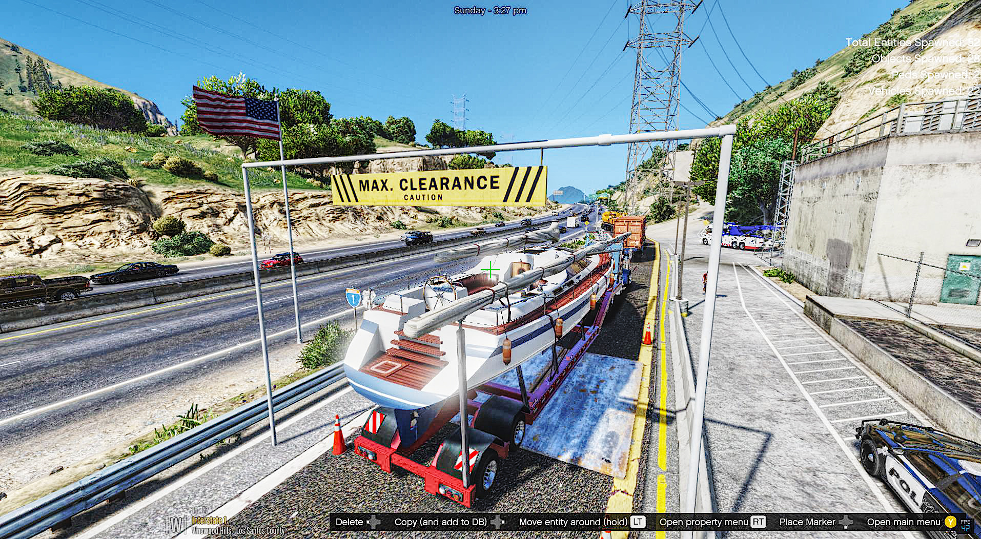 Can you stop the train in gta 5 фото 20