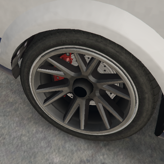 Whitewall tires - GTA5-Mods.com