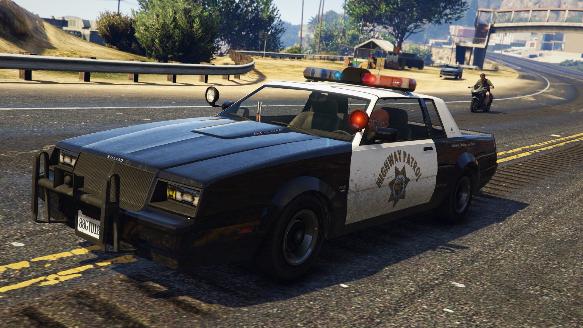 Patch for gta 5 фото 97