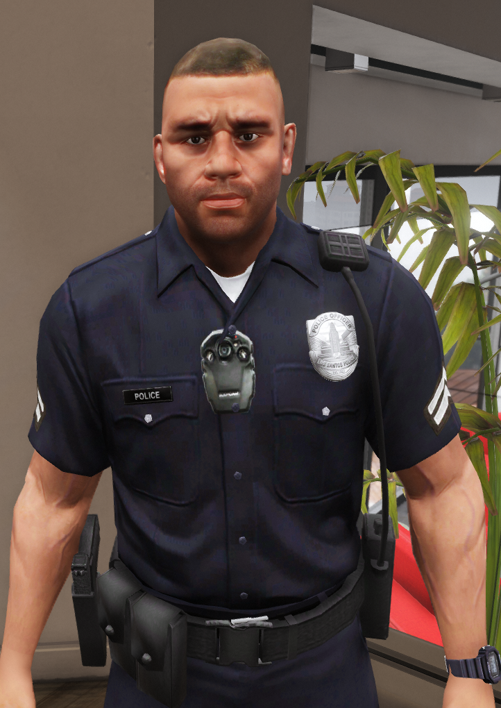 (WIP) Bodycam for smycop01 - GTA5-Mods.com