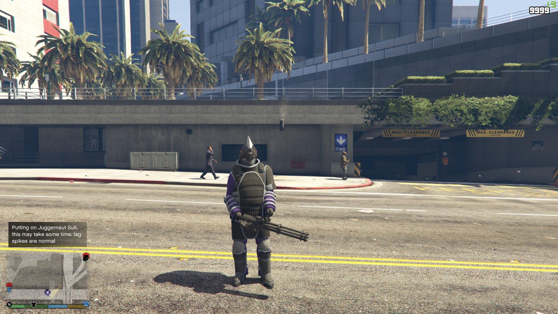 Videos Matching Gta 5 Online New Invisible Arms On Cop