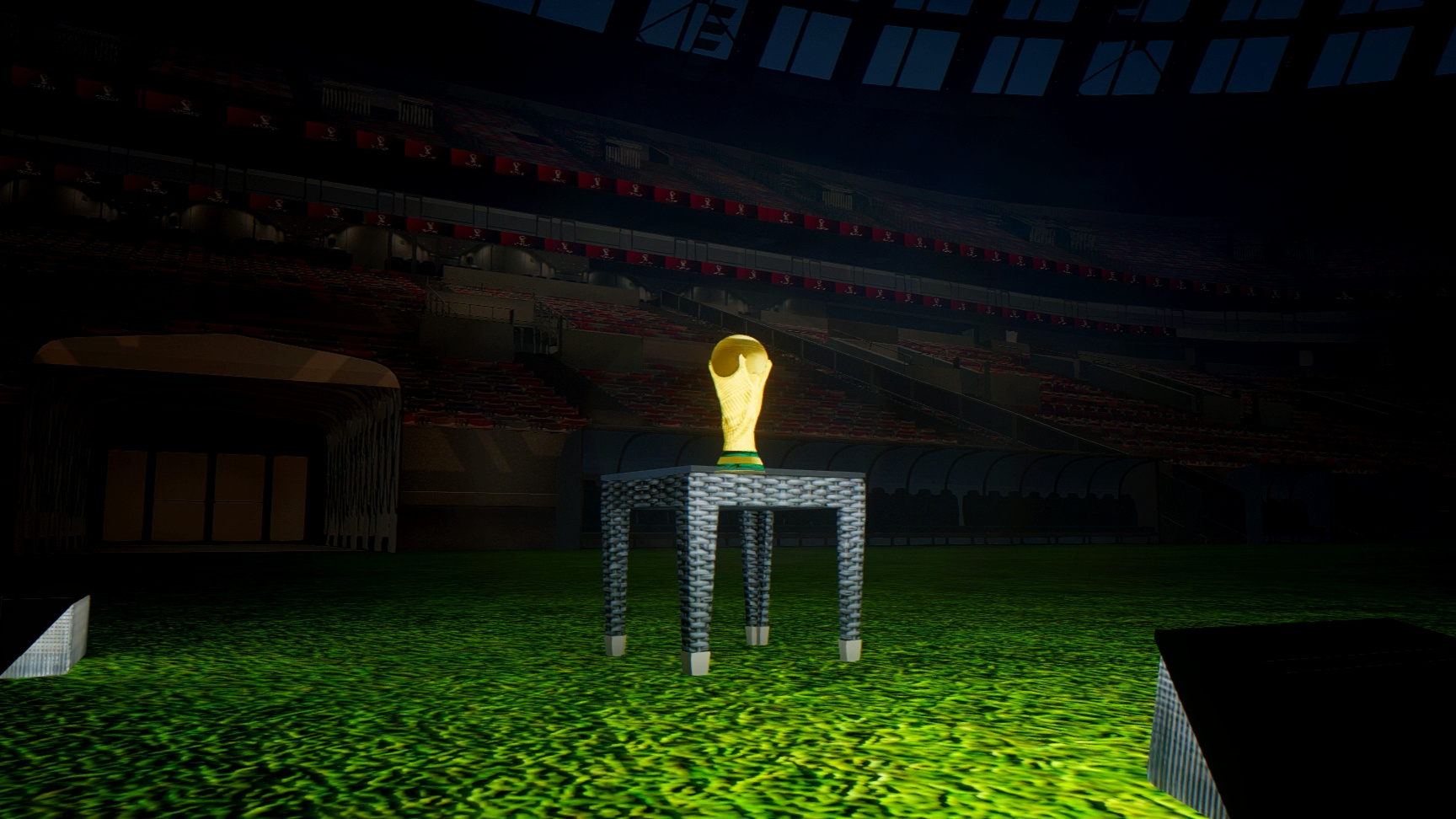 World Cup Trophy - GTA5-Mods.com