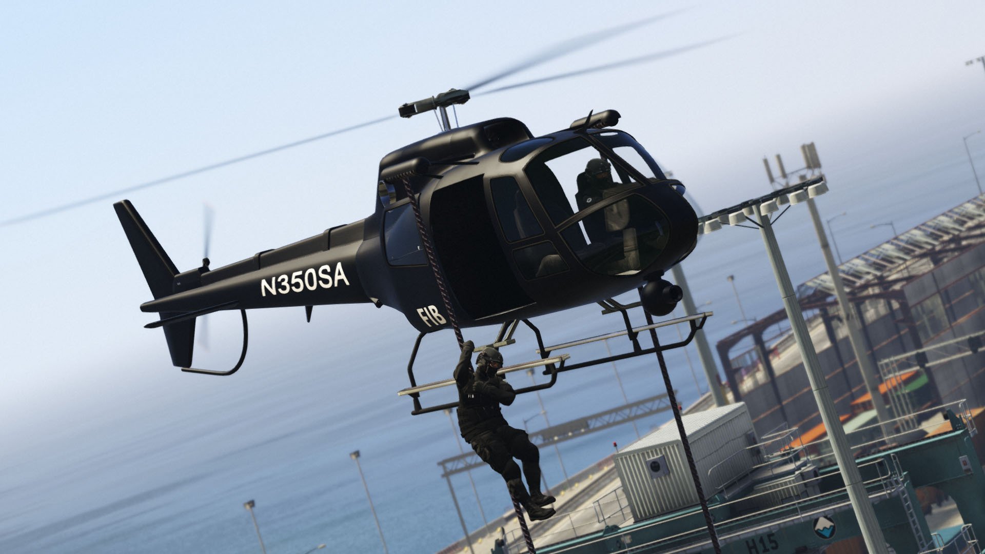 Helicopter gta 5 lspdfr фото 113