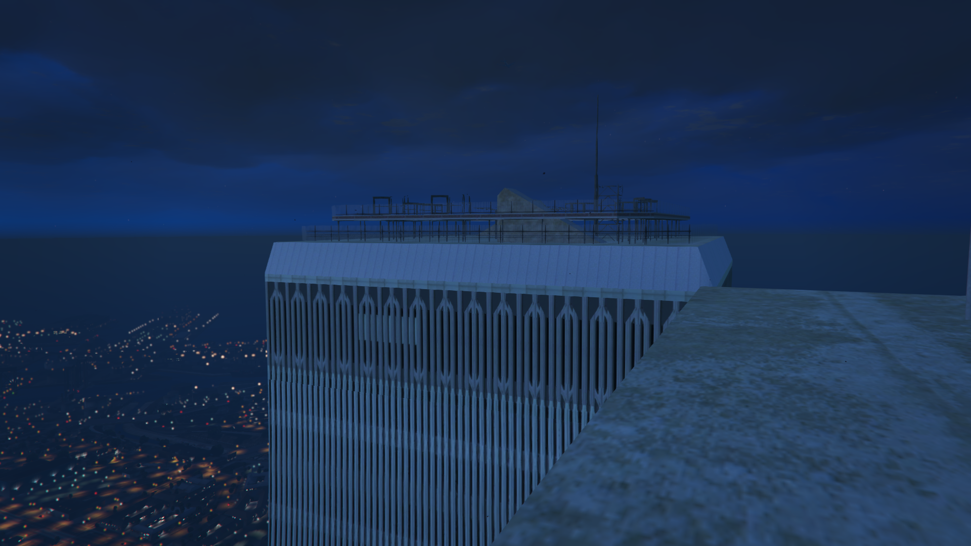 World Trade Center - GTA5-Mods.com