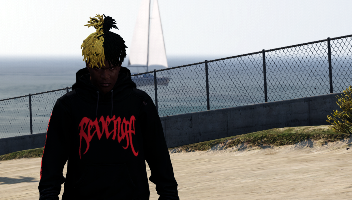 Могила xxxtentacion. XXXTENTACION 2018. XXXTENTACION рэпер. XXXTENTACION GTA. XXXTENTACION GTA 5.