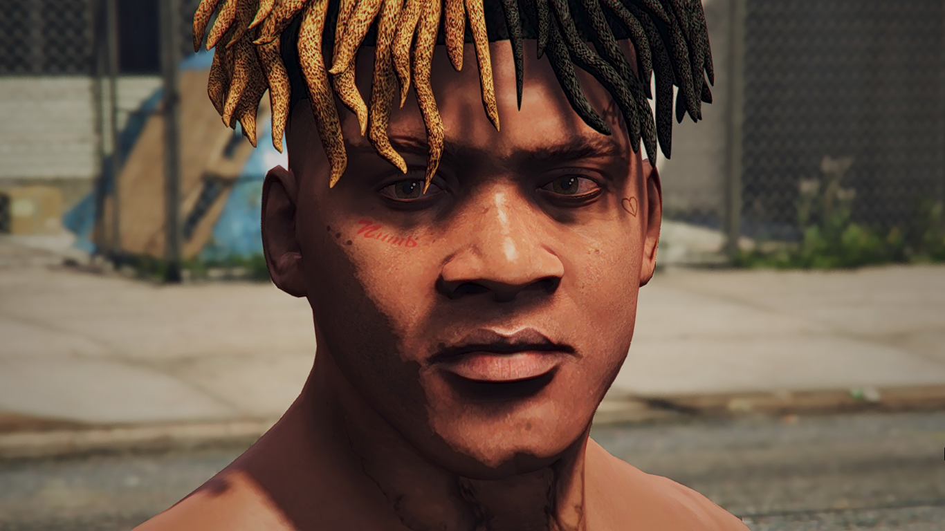 Xxxtentancion