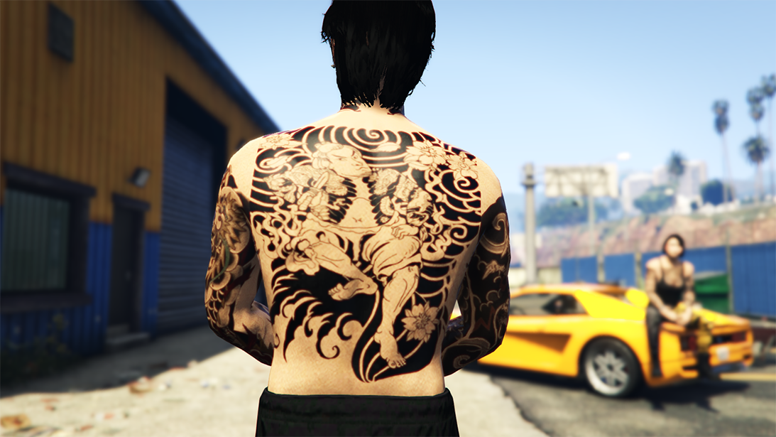 Download Tattoo Designs and Ideas MOD APK v1.69 for Android