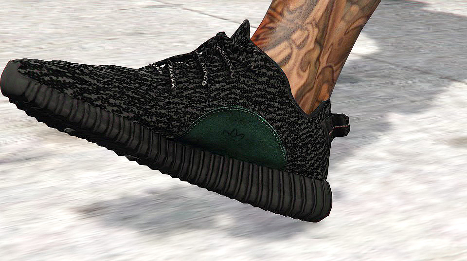 yeezy pb