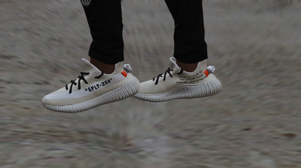 off white yeezy release date