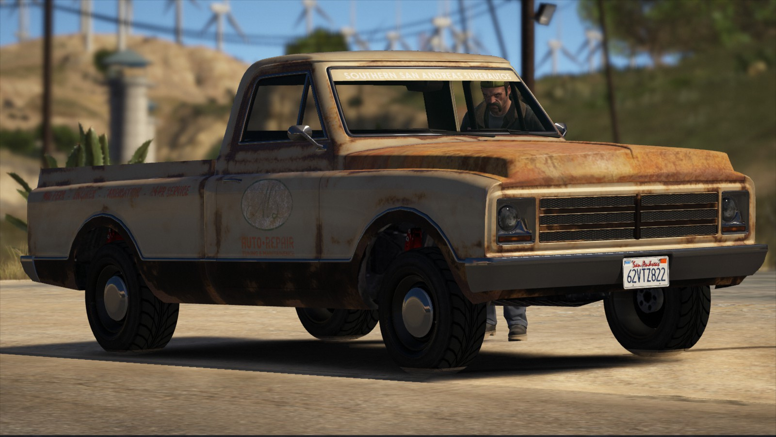 What are pickups in gta 5 фото 61