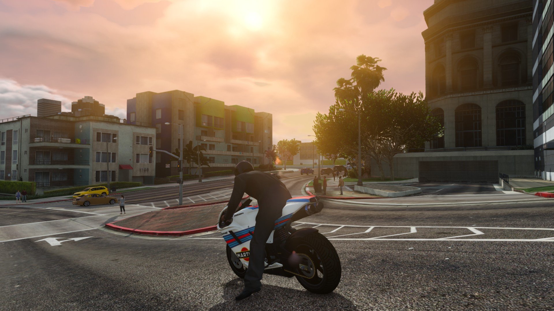 All gta 5 bikes фото 53