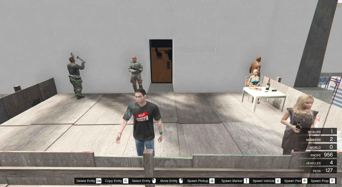 gta zombie apocalypse jobless gta zombie apocalypse jobless