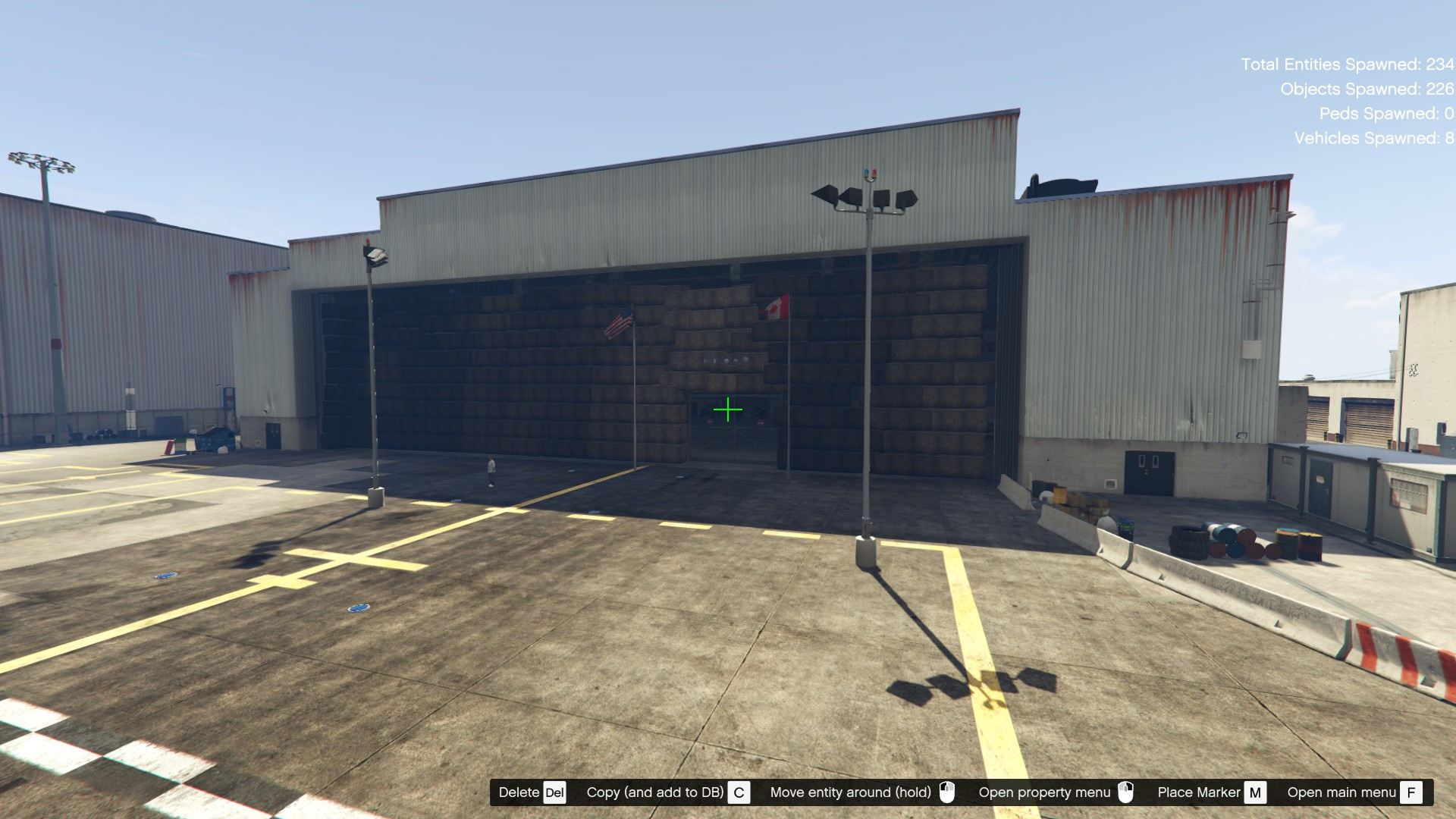 Zombie base gta 5 фото 104